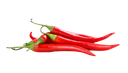 Red cayenne pepper