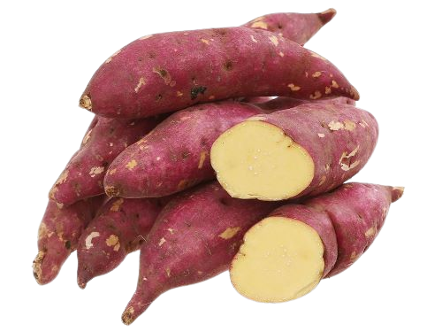 Ssweet potato