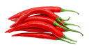 Red hot pepper