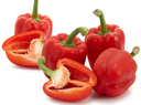 Red sweet pepper