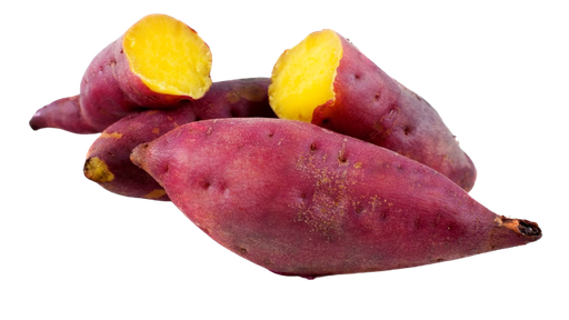 Sweet potato